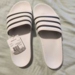 כפכפים של אדידס Adidas – אדידס יד שנייה בנמיז - Nemyz