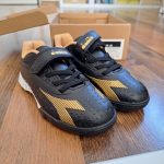נעלי כדורגל דיאדורה דיאדורה – Diadora Kids יד שנייה בנמיז - Nemyz
