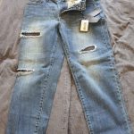 גינס ארמני Armani Exchange – ארמני אקסצ'יינג' יד שנייה בנמיז - Nemyz