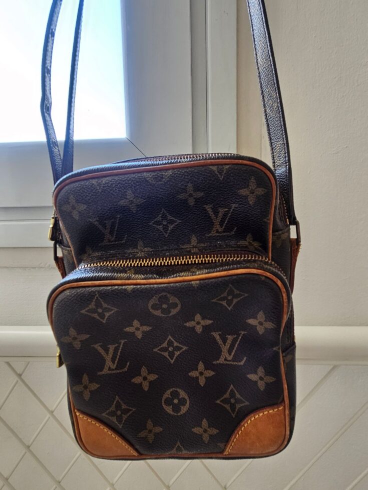 תיק צד Louis Vuitton Louis Vuitton - לואי ויטון יד שנייה בנמיז - Nemyz