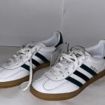 נעלי אדידס גאזל חדש! Adidas – אדידס יד שנייה בנמיז - Nemyz