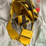 חגורה אוף וויט Off-White - אוף-ווייט יד שנייה בנמיז - Nemyz