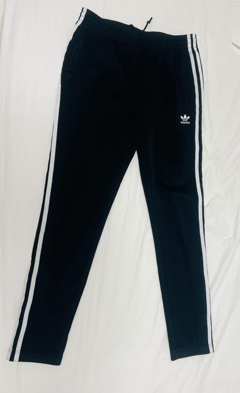 מכנס ספורט אדידס Adidas – אדידס יד שנייה בנמיז - Nemyz