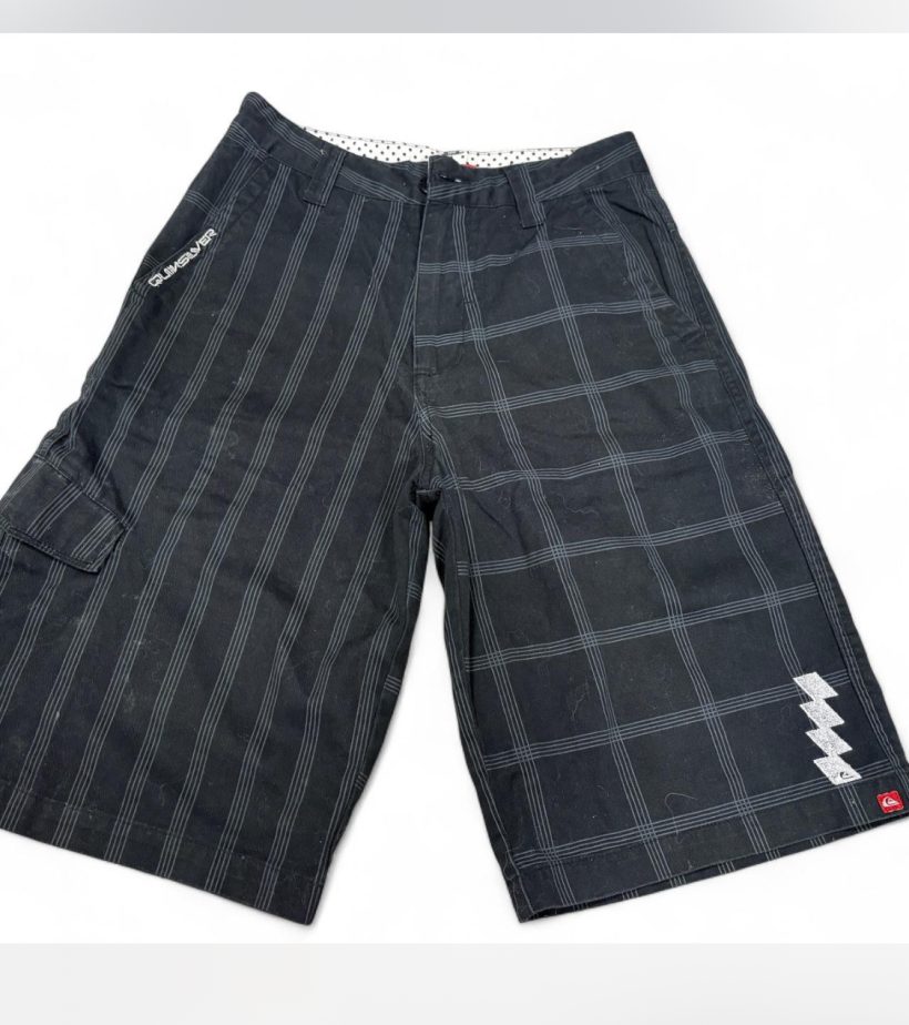 מכנס גלישה billabong Quiksilver - קוויקסילבר יד שנייה בנמיז - Nemyz
