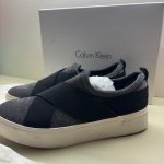 סניקרס קלווין קליין Calvin Klein – קלווין קליין יד שנייה בנמיז - Nemyz