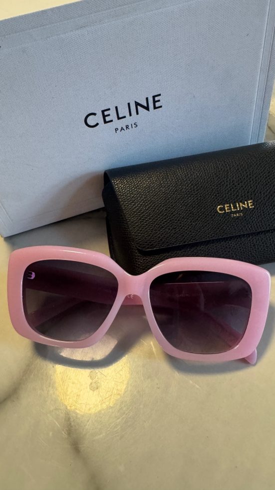 משקפי שמש סלין Celine – סלין יד שנייה בנמיז - Nemyz