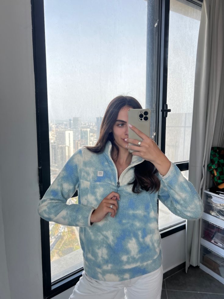 סריג של Billabong Billabong – בילבונג יד שנייה בנמיז - Nemyz
