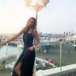 שמלה סבינה מושייב Sabina Musayev - סבינה מוסייב יד שנייה בנמיז - Nemyz