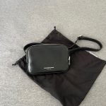 תיק כתף/ פאוץ wang Alexander Wang יד שנייה בנמיז - Nemyz