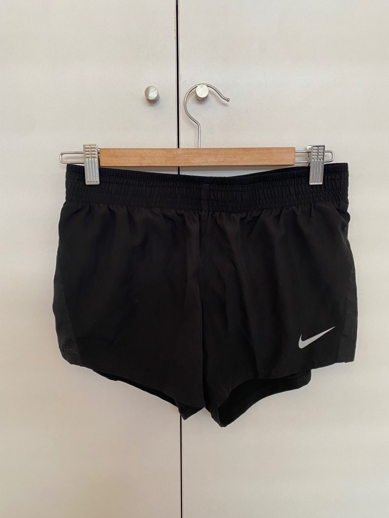 מכנסיים קצרים נייק Nike - נייקי יד שנייה בנמיז - Nemyz