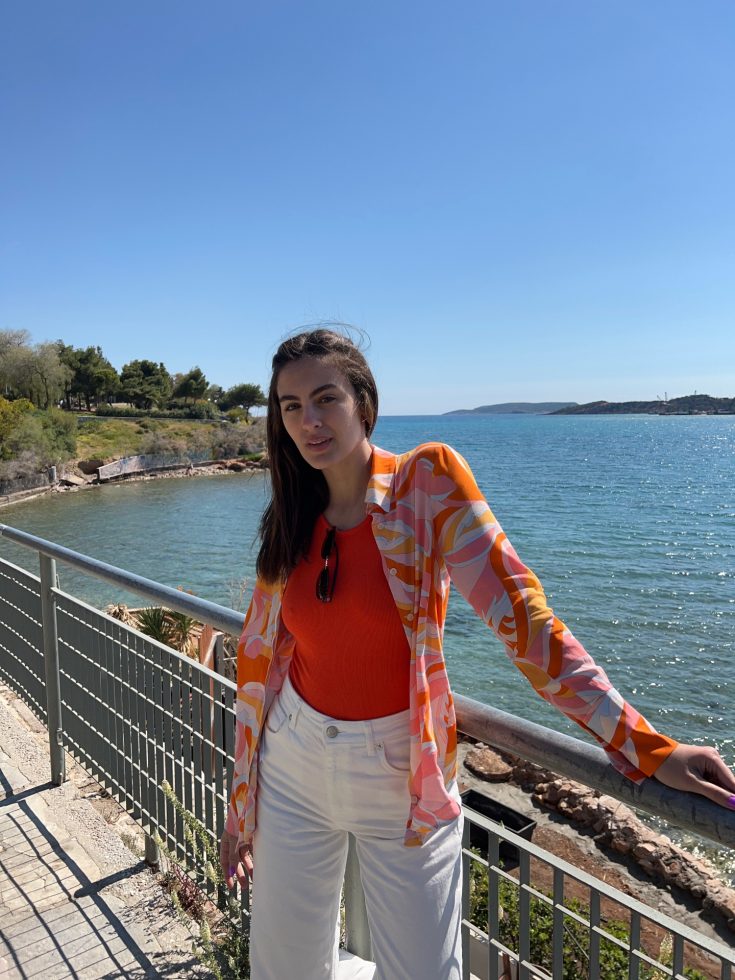 חליפה 2 חלקים ממנגו Mango - מנגו יד שנייה בנמיז - Nemyz