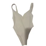 בגד ים של alle Alle swimsuit-אל בגדי ים יד שנייה בנמיז - Nemyz