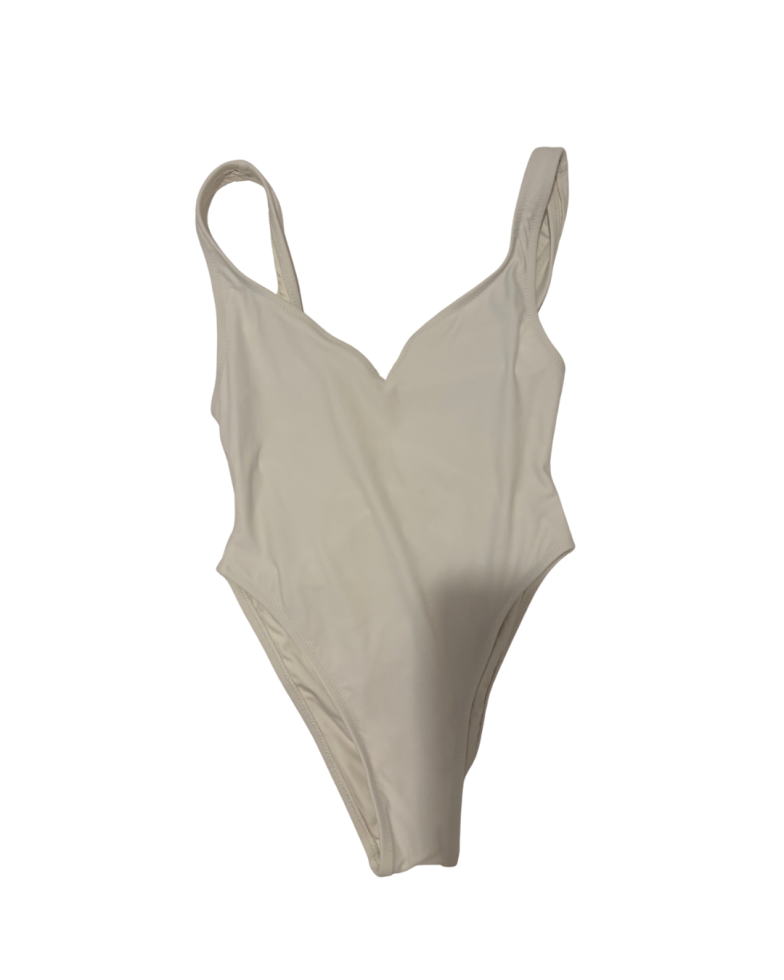 בגד ים של alle Alle swimsuit-אל בגדי ים יד שנייה בנמיז - Nemyz