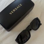 משקפי שמש VERSACE Versace - ורסאצ'ה יד שנייה בנמיז - Nemyz