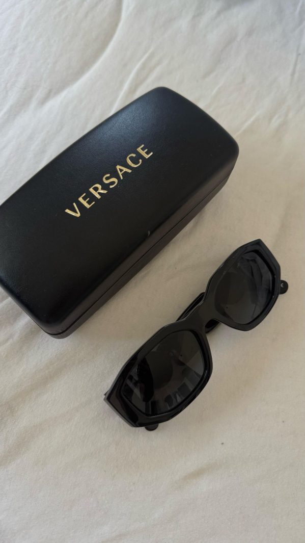 משקפי שמש VERSACE Versace - ורסאצ'ה יד שנייה בנמיז - Nemyz