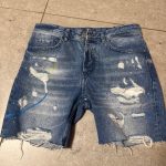 מכנס גינס AG Jeans – AG ג'ינס יד שנייה בנמיז - Nemyz