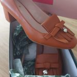 נעלי עקב kate spade Kate Spade – קייט ספייד​ יד שנייה בנמיז - Nemyz