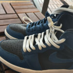 נייק ג׳ורדן מידה 44 Nike - נייקי יד שנייה בנמיז - Nemyz