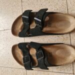 בירקנשטוק אריזונה BIRKENSTOCK - בירקנשטוק יד שנייה בנמיז - Nemyz