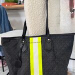 Tote Michael kors Michael Kors יד שנייה בנמיז - Nemyz