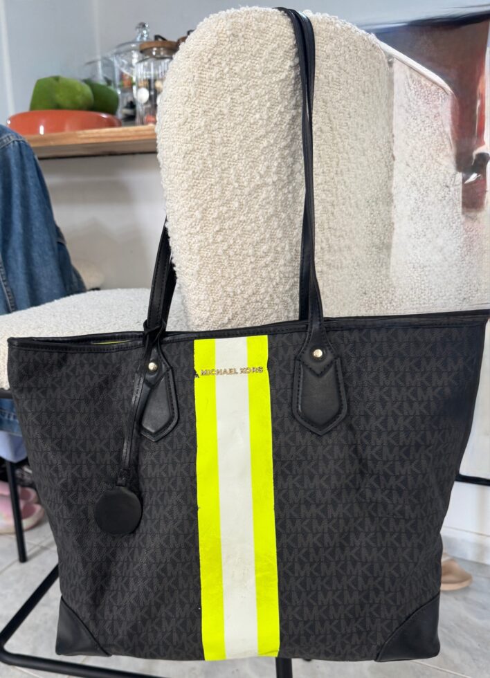 Tote Michael kors Michael Kors יד שנייה בנמיז - Nemyz