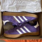נעלי אדידס gazelle Adidas – אדידס יד שנייה בנמיז - Nemyz