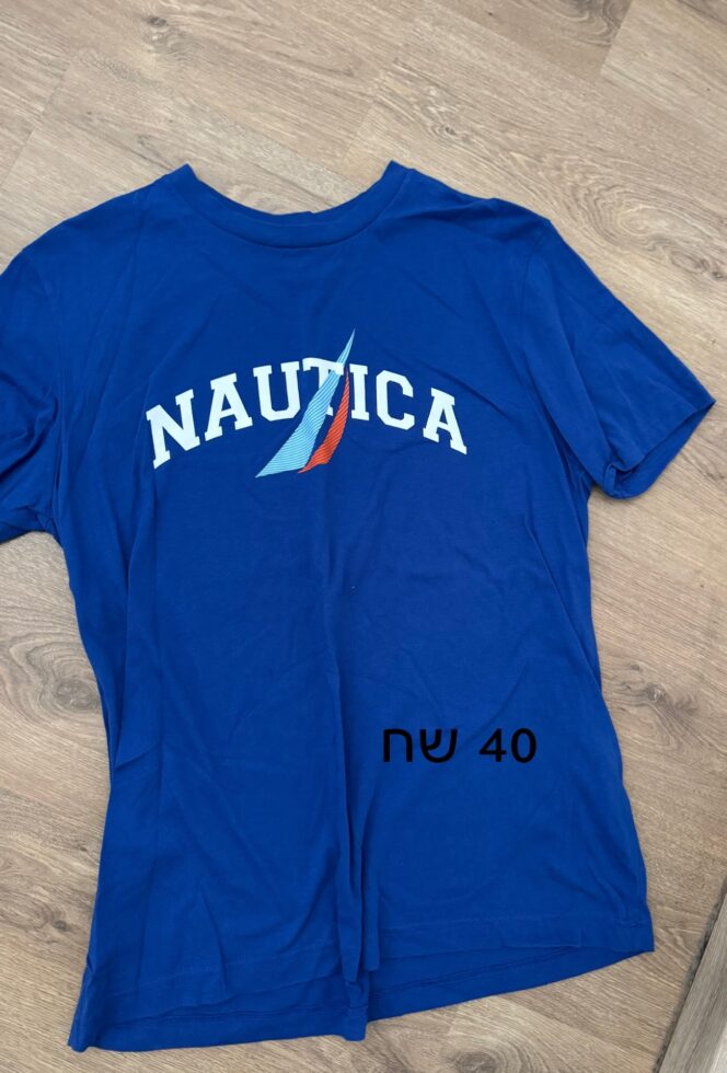 נאוטיקה מידה s Nautica יד שנייה בנמיז - Nemyz