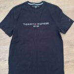 טומי הילפינגר מידה s Tommy Hilfiger - טומי הילפיגר יד שנייה בנמיז - Nemyz