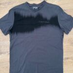 חולצה קווין קליין s Calvin Klein – קלווין קליין יד שנייה בנמיז - Nemyz