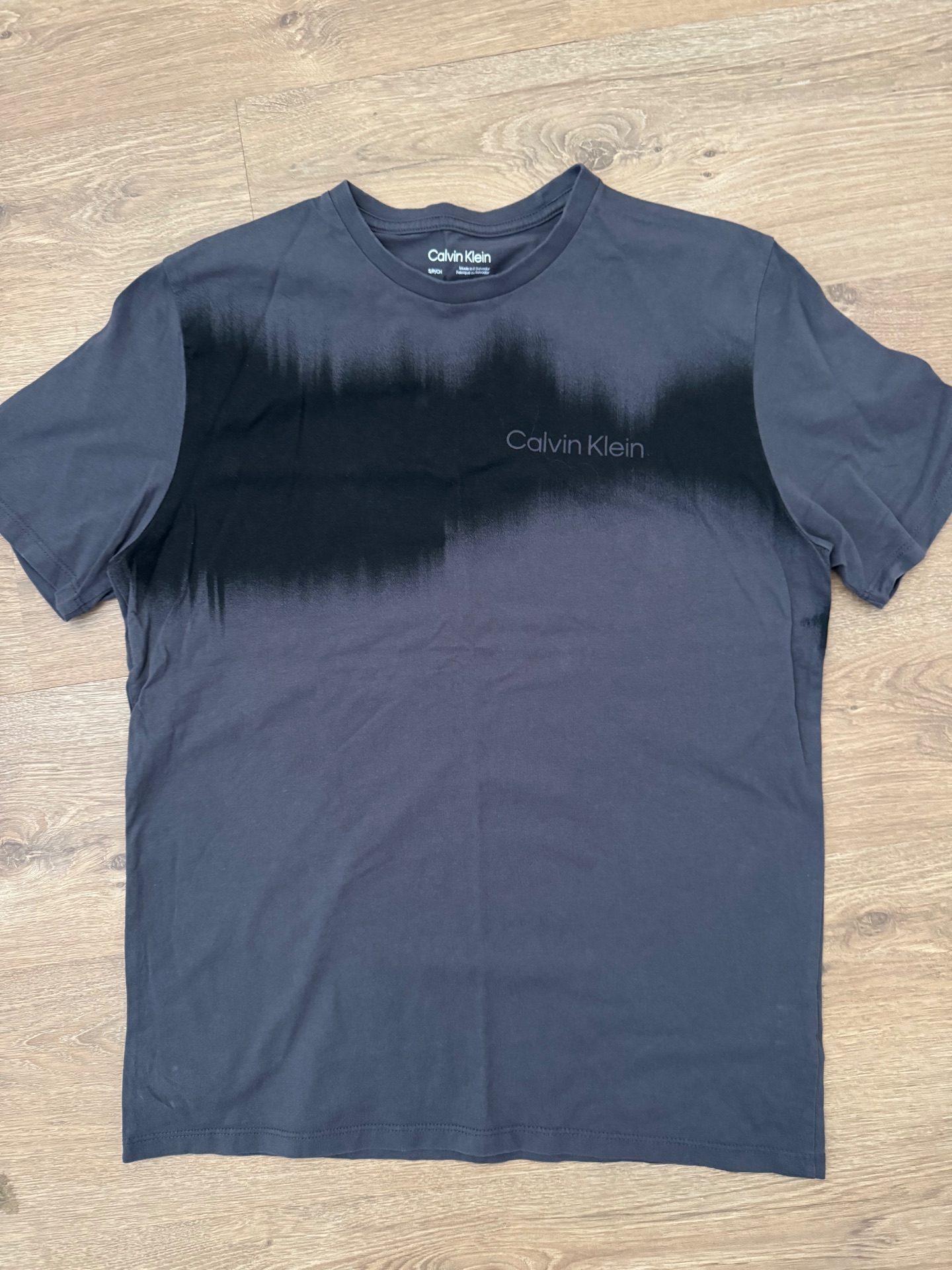 חולצה קווין קליין s Calvin Klein – קלווין קליין יד שנייה בנמיז - Nemyz