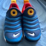נעליי נייקי לילדים Nike - נייקי יד שנייה בנמיז - Nemyz