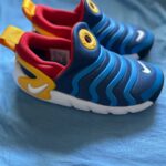 נעליי נייקי לילדים Nike - נייקי יד שנייה בנמיז - Nemyz