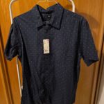 מכופרת קצרה יוניקלו יוניקלו – Uniqlo יד שנייה בנמיז - Nemyz