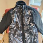 מעיל ילדים Drivent North Face - נורת' פייס יד שנייה בנמיז - Nemyz