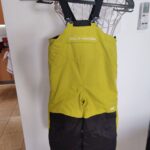 Helly Hansen אוברול הליס הנסן – Helly Hansen יד שנייה בנמיז - Nemyz