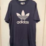 חולצה של אדידס Adidas – אדידס יד שנייה בנמיז - Nemyz