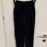 מכנס שחור ברשקה Bershka – ברשקה יד שנייה בנמיז - Nemyz