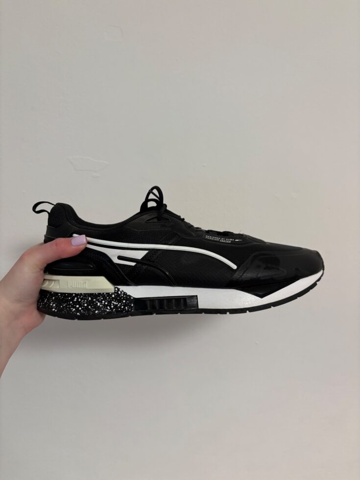 נעליים של פומה Puma - פומה יד שנייה בנמיז - Nemyz