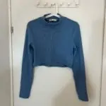 חולצת גולף Pull & Bear - פול אנד בר יד שנייה בנמיז - Nemyz