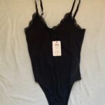בגד גוף תחרה Asos – אסוס יד שנייה בנמיז - Nemyz