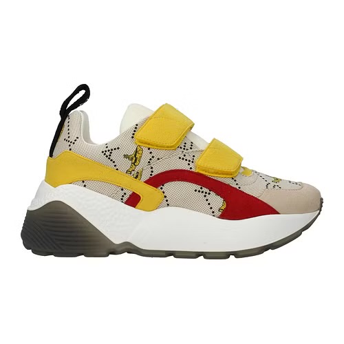 סניקרס הביטלס סטלה מקרטני – Stella McCartney יד שנייה בנמיז - Nemyz