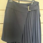 חצאית א סימטרית Asos – אסוס יד שנייה בנמיז - Nemyz