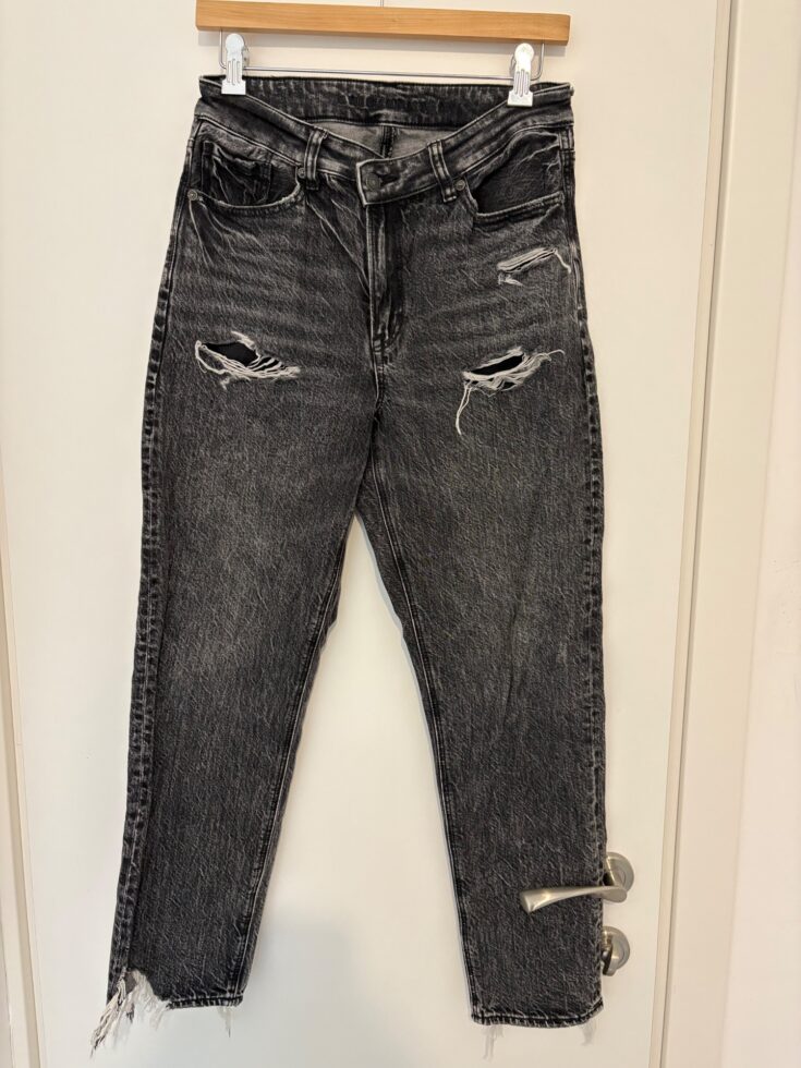 ג׳ינס של אמריקן איגל American Eagle – אמריקן איגל יד שנייה בנמיז - Nemyz