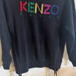 סוווטשירט קנזו Kenzo – קנזו​ יד שנייה בנמיז - Nemyz