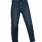 ג׳ינס JAMIE Topshop-טופ שופ יד שנייה בנמיז - Nemyz