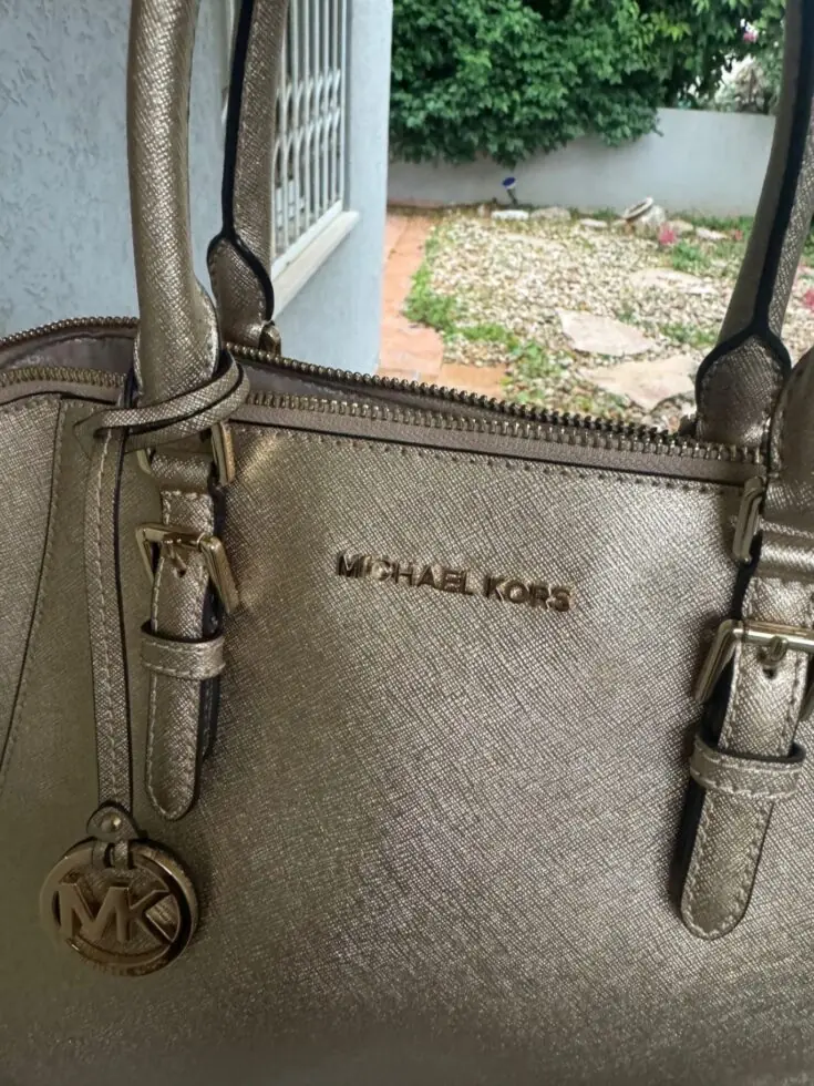תיק michael kors מייקל קורס – Michael Kors יד שנייה בנמיז - Nemyz