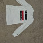 חולצה tommy Tommy Hilfiger - טומי הילפיגר יד שנייה בנמיז - Nemyz
