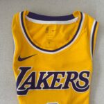 גופיית nba נייקי Nike - נייקי יד שנייה בנמיז - Nemyz