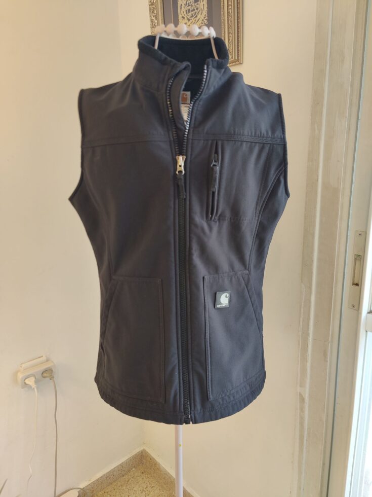 ווסט נשים Carhartt Carhartt – קארהארט יד שנייה בנמיז - Nemyz