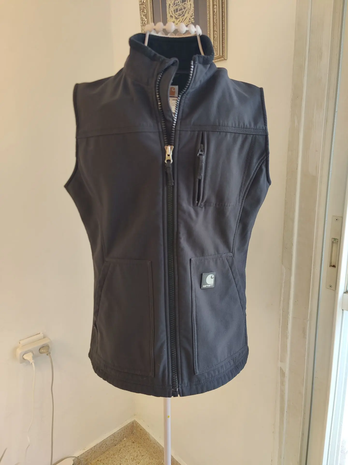 ווסט נשים Carhartt – קארהארט יד שנייה בנמיז - Nemyz